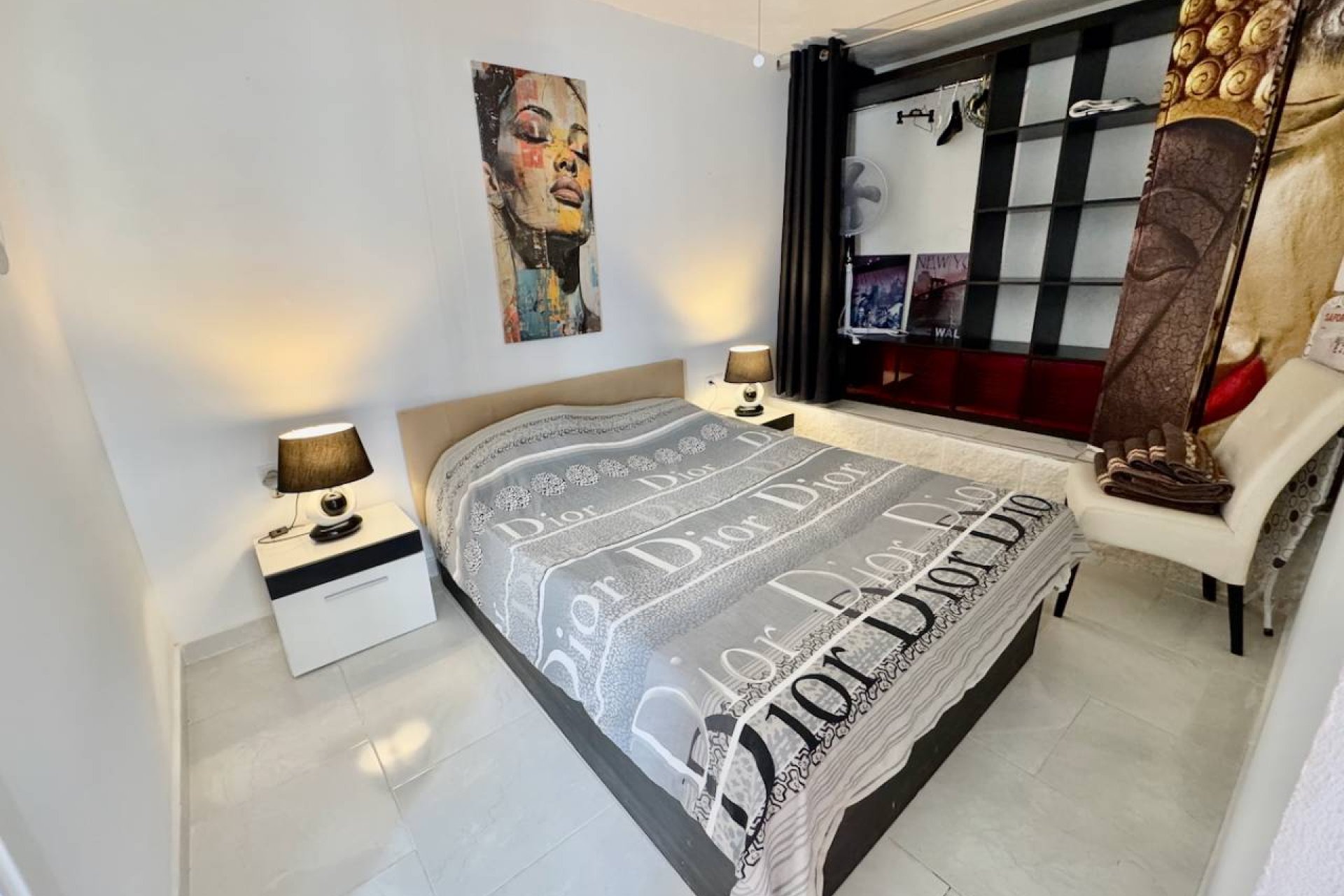 Reventa - Villa -
Ciudad Quesada