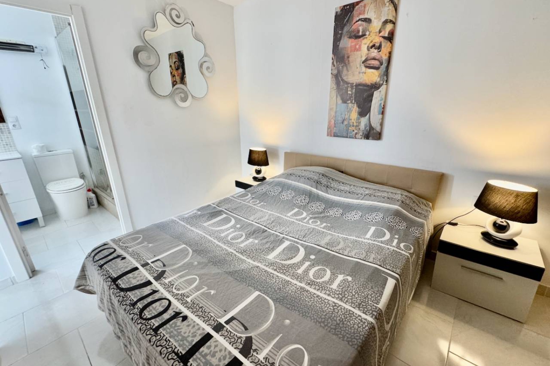 Reventa - Villa -
Ciudad Quesada