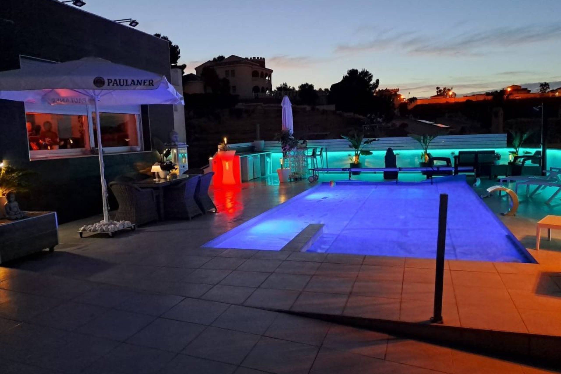 Reventa - Villa -
Ciudad Quesada