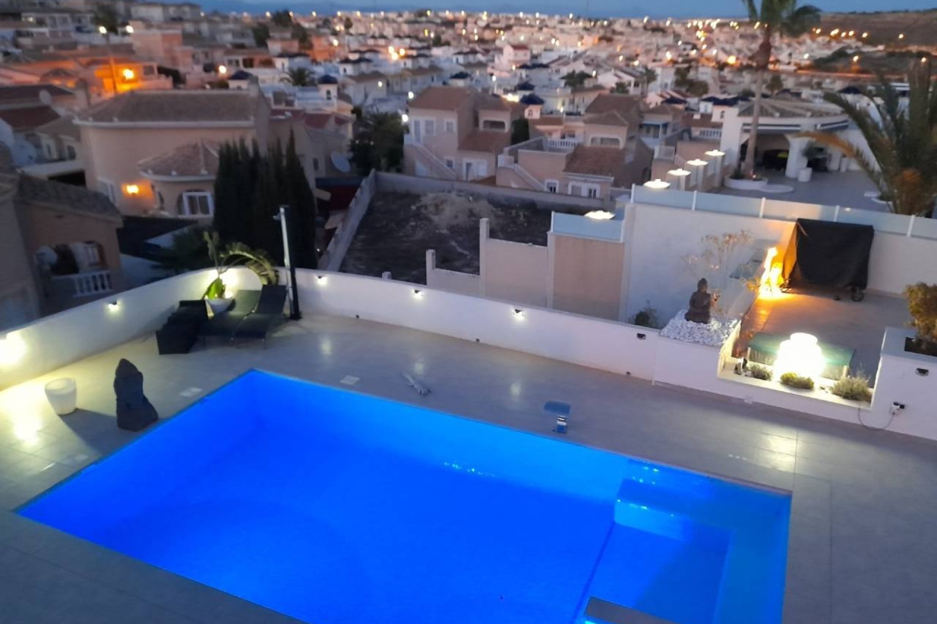 Reventa - Villa -
Ciudad Quesada