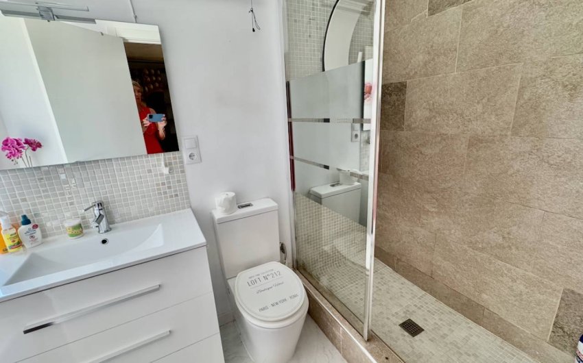 Reventa - Villa -
Ciudad Quesada