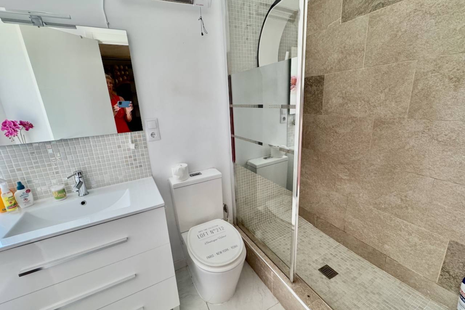 Reventa - Villa -
Ciudad Quesada