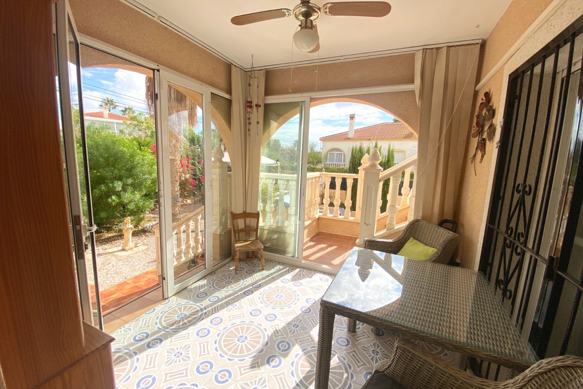 Reventa - Villa -
Ciudad Quesada