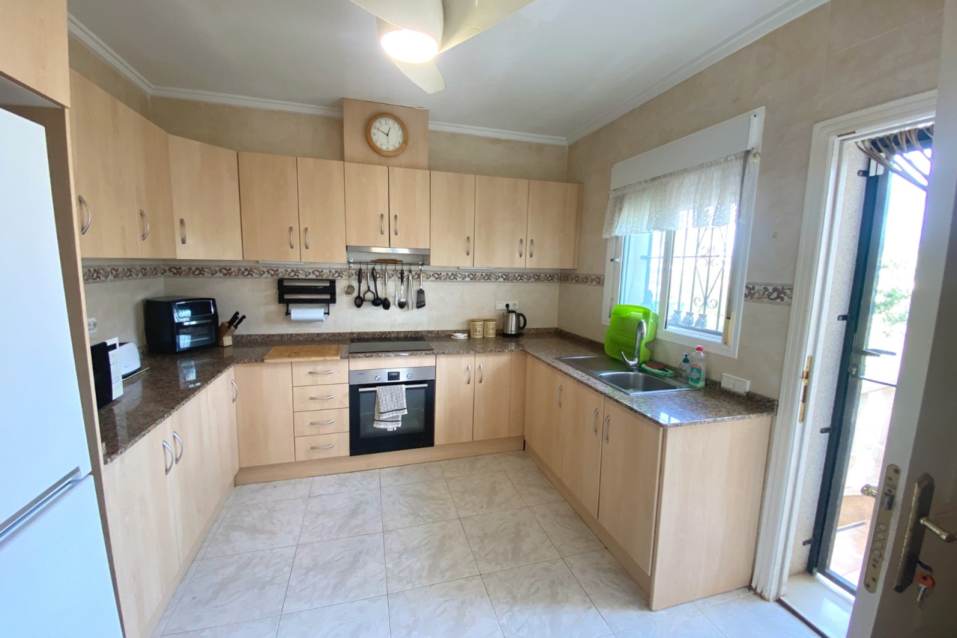 Reventa - Villa -
Ciudad Quesada