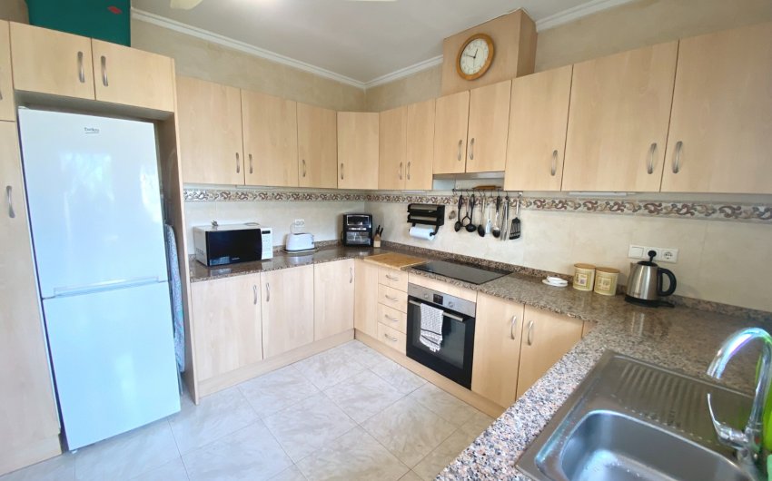 Reventa - Villa -
Ciudad Quesada