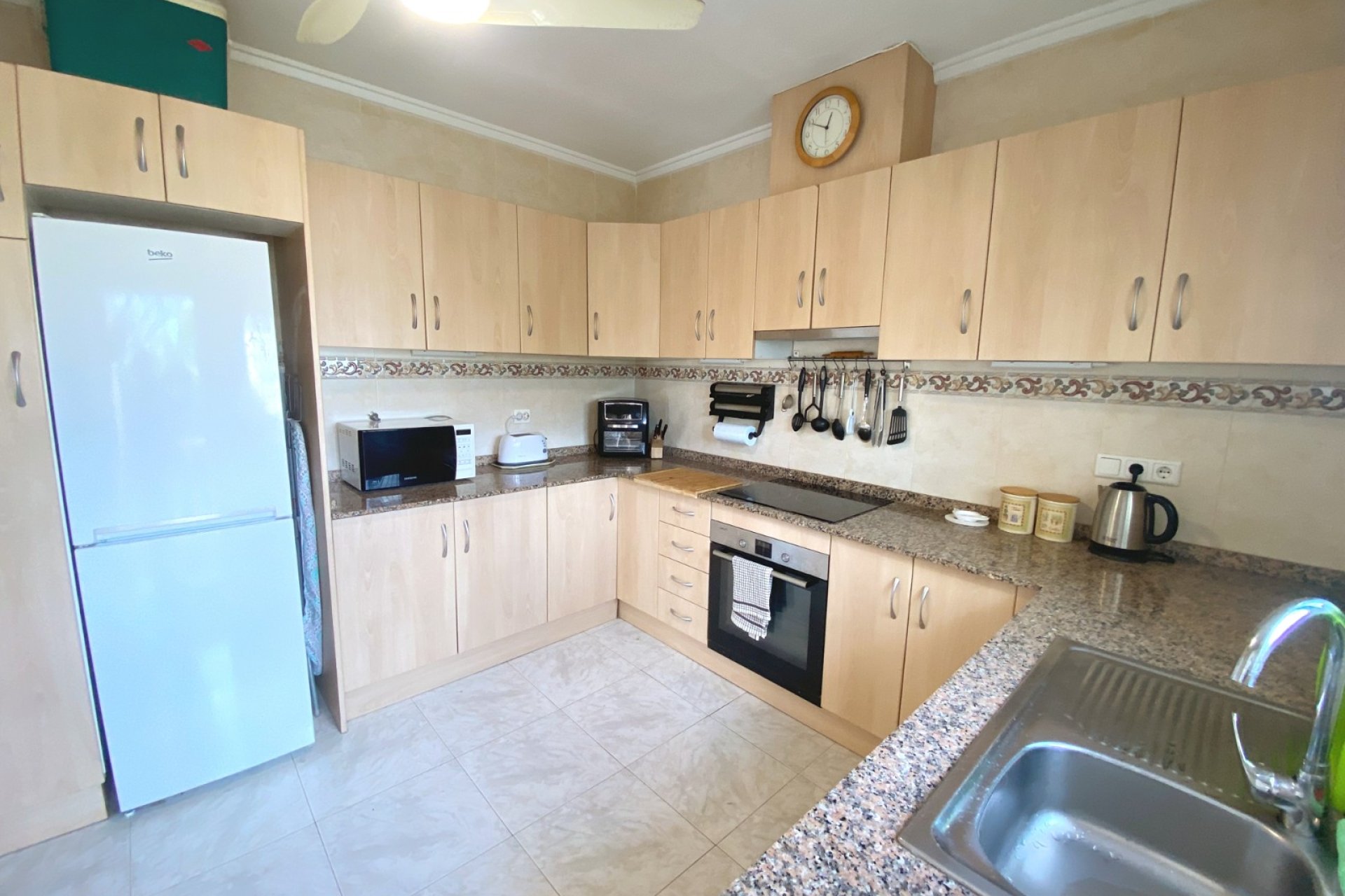 Reventa - Villa -
Ciudad Quesada