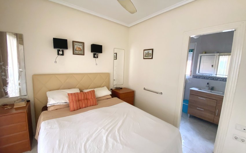 Reventa - Villa -
Ciudad Quesada