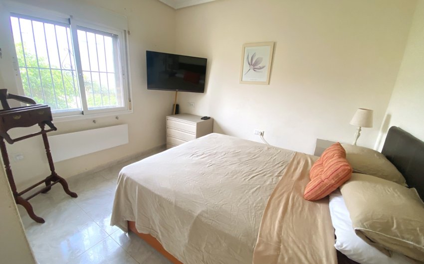 Reventa - Villa -
Ciudad Quesada