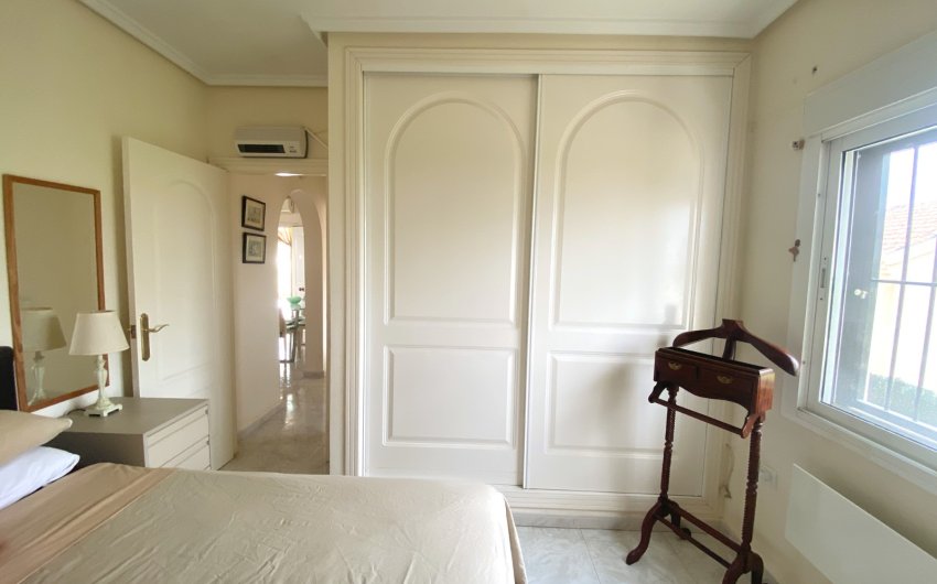 Reventa - Villa -
Ciudad Quesada