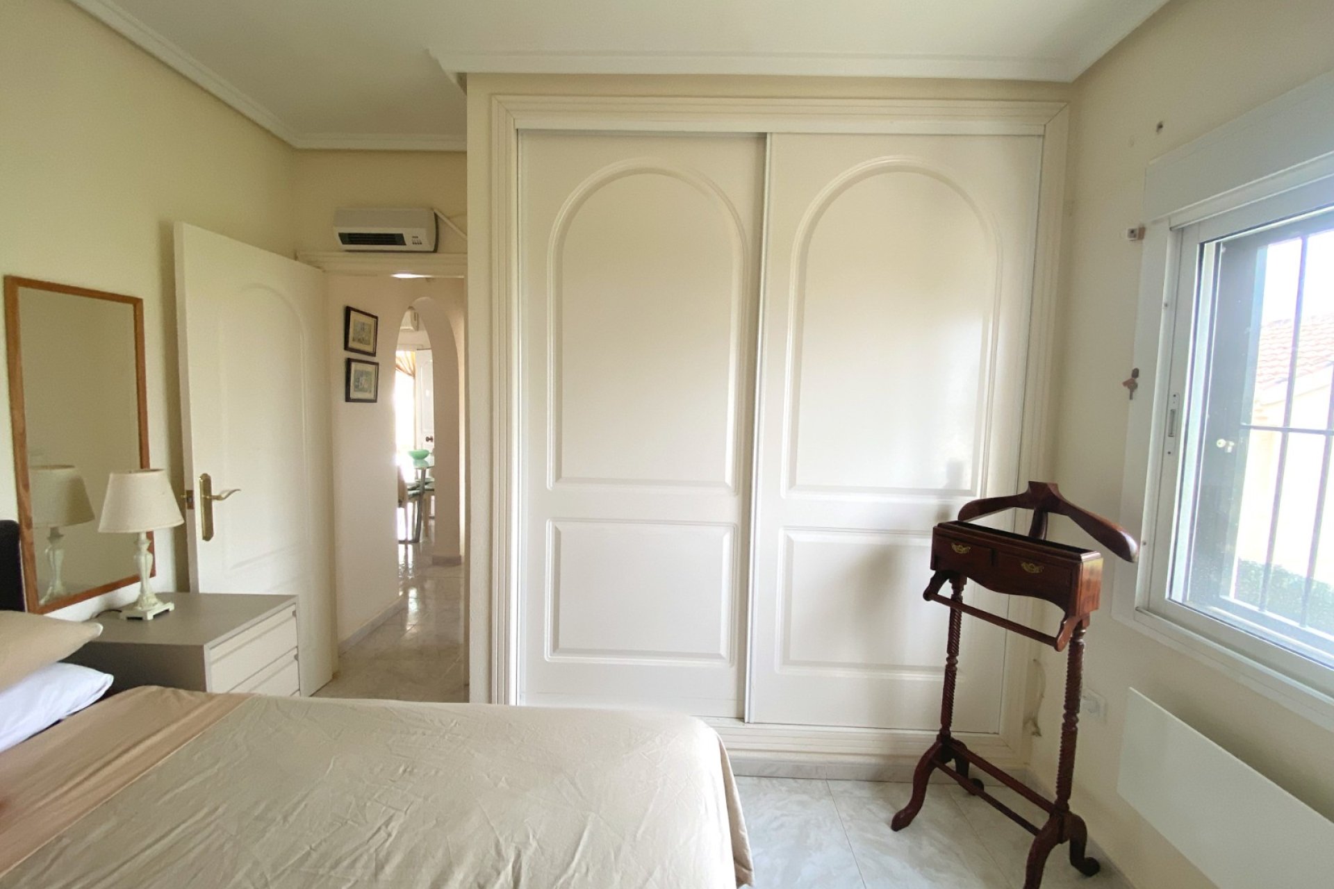 Reventa - Villa -
Ciudad Quesada