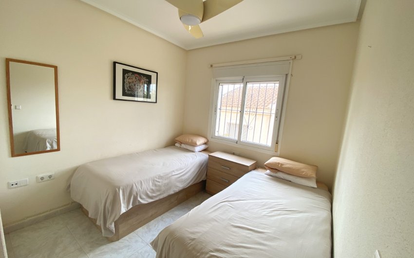 Reventa - Villa -
Ciudad Quesada