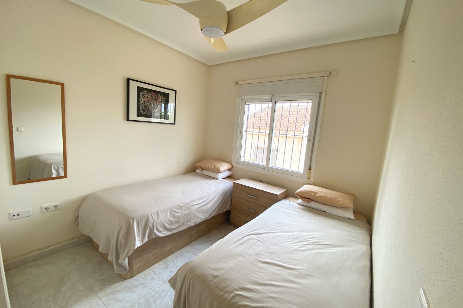 Reventa - Villa -
Ciudad Quesada