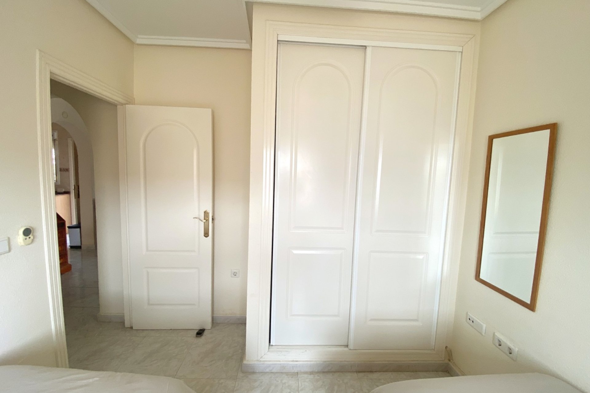 Reventa - Villa -
Ciudad Quesada