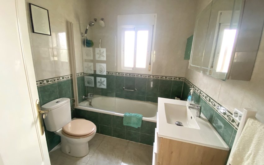 Reventa - Villa -
Ciudad Quesada