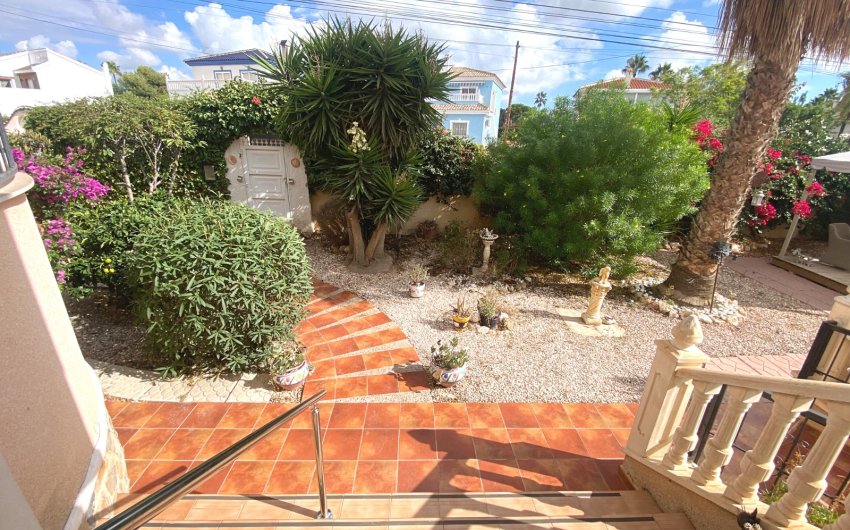 Reventa - Villa -
Ciudad Quesada