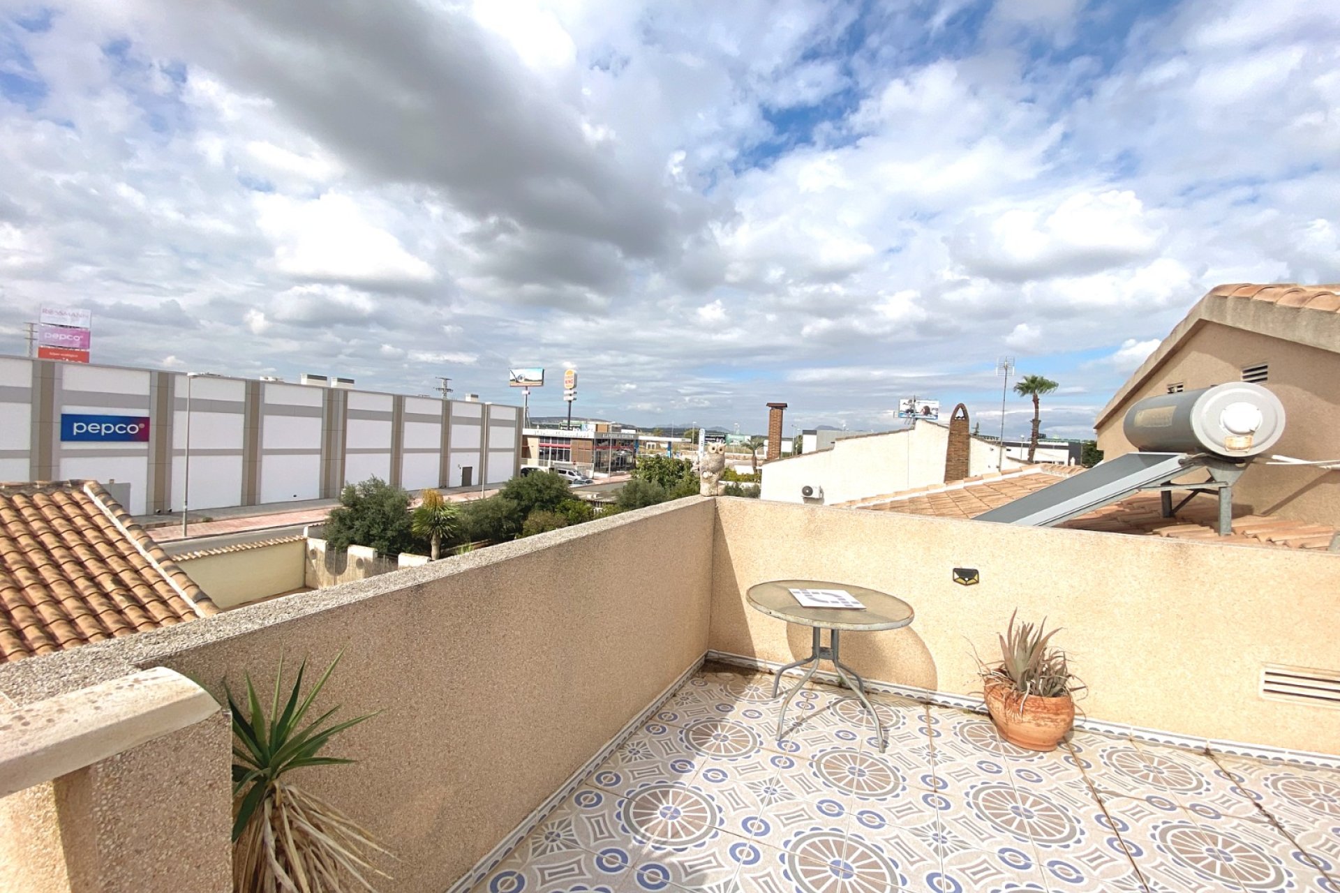 Reventa - Villa -
Ciudad Quesada