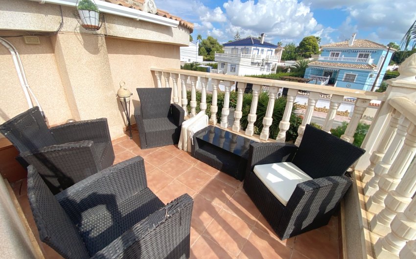 Reventa - Villa -
Ciudad Quesada