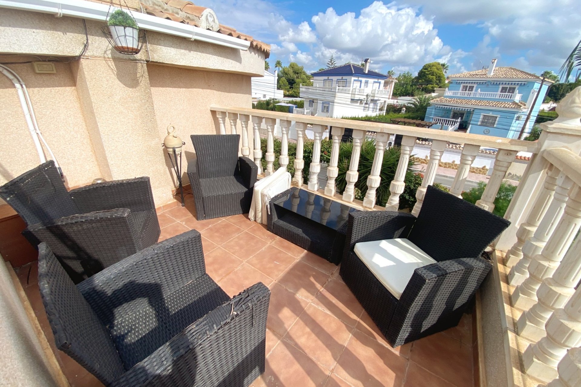 Reventa - Villa -
Ciudad Quesada