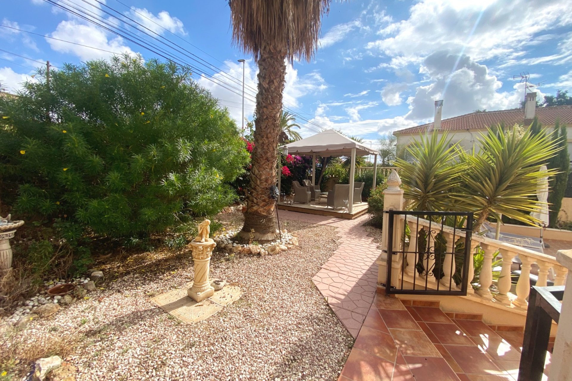 Reventa - Villa -
Ciudad Quesada