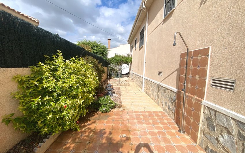 Reventa - Villa -
Ciudad Quesada