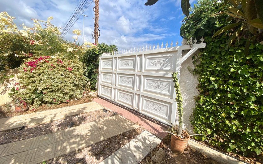 Reventa - Villa -
Ciudad Quesada