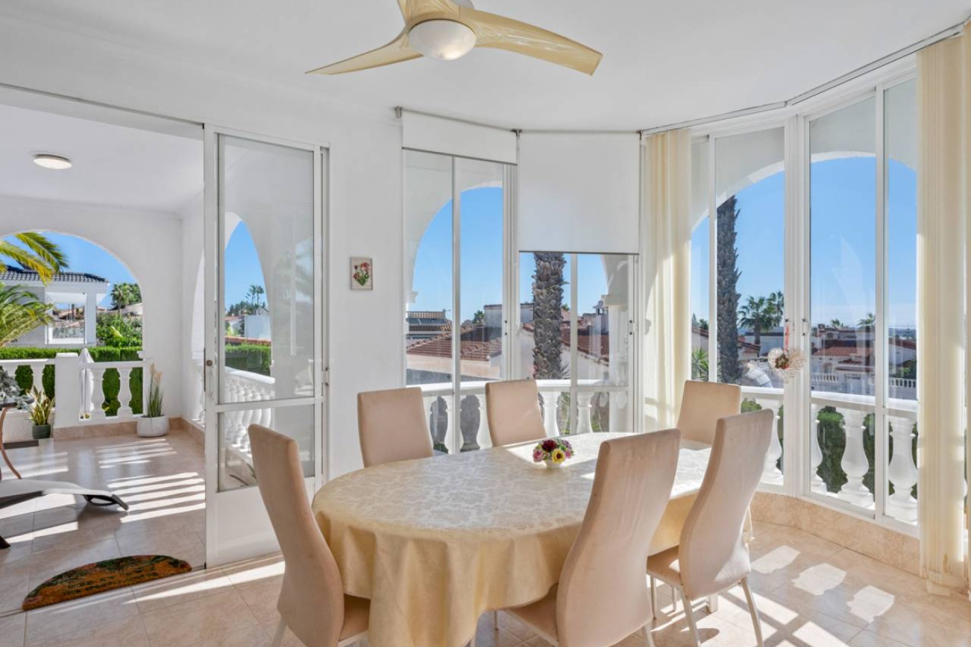 Reventa - Villa -
Ciudad Quesada