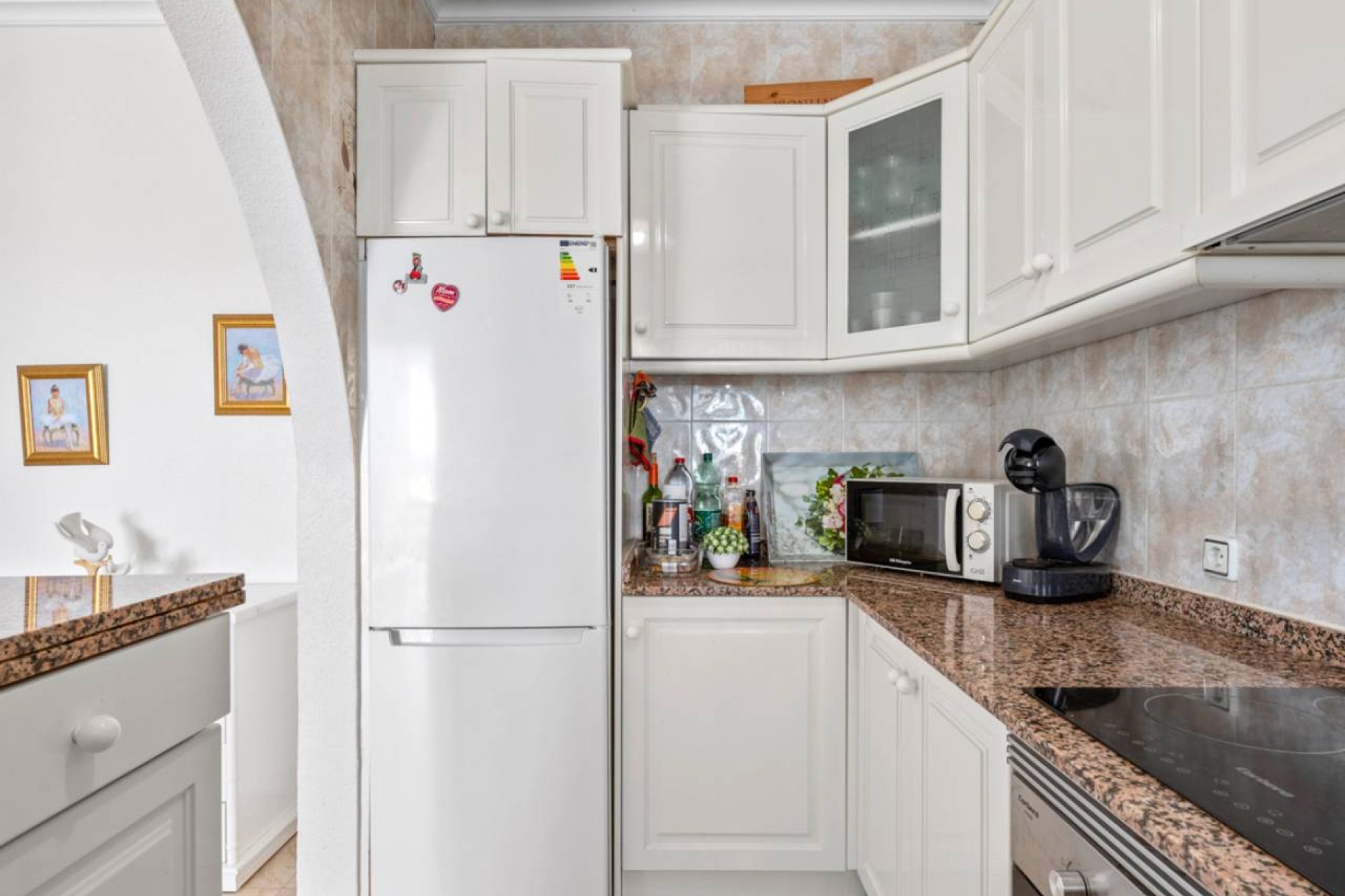 Reventa - Villa -
Ciudad Quesada