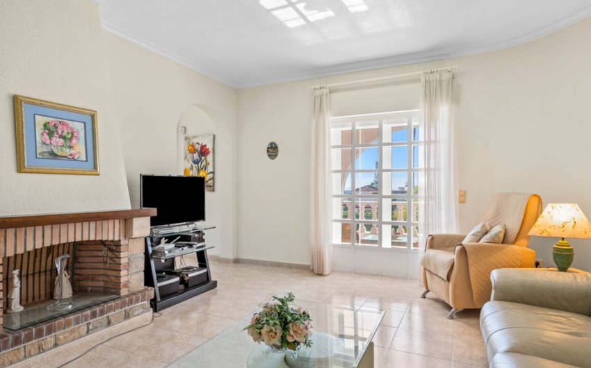 Reventa - Villa -
Ciudad Quesada