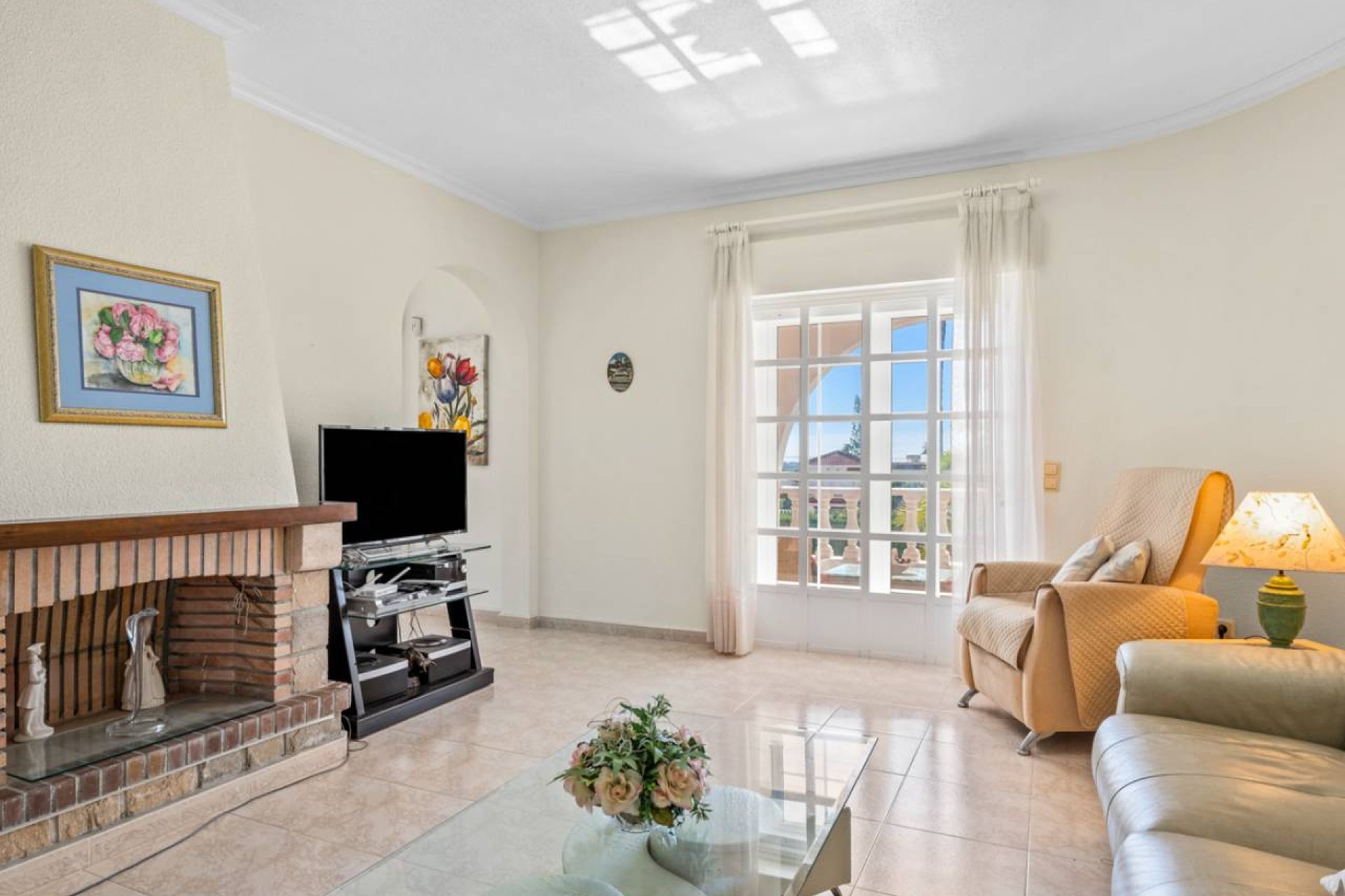 Reventa - Villa -
Ciudad Quesada