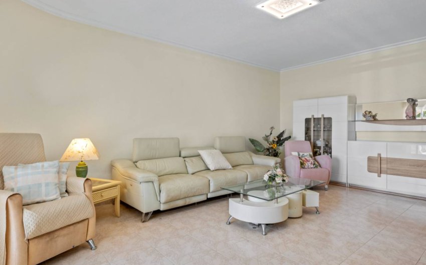 Reventa - Villa -
Ciudad Quesada