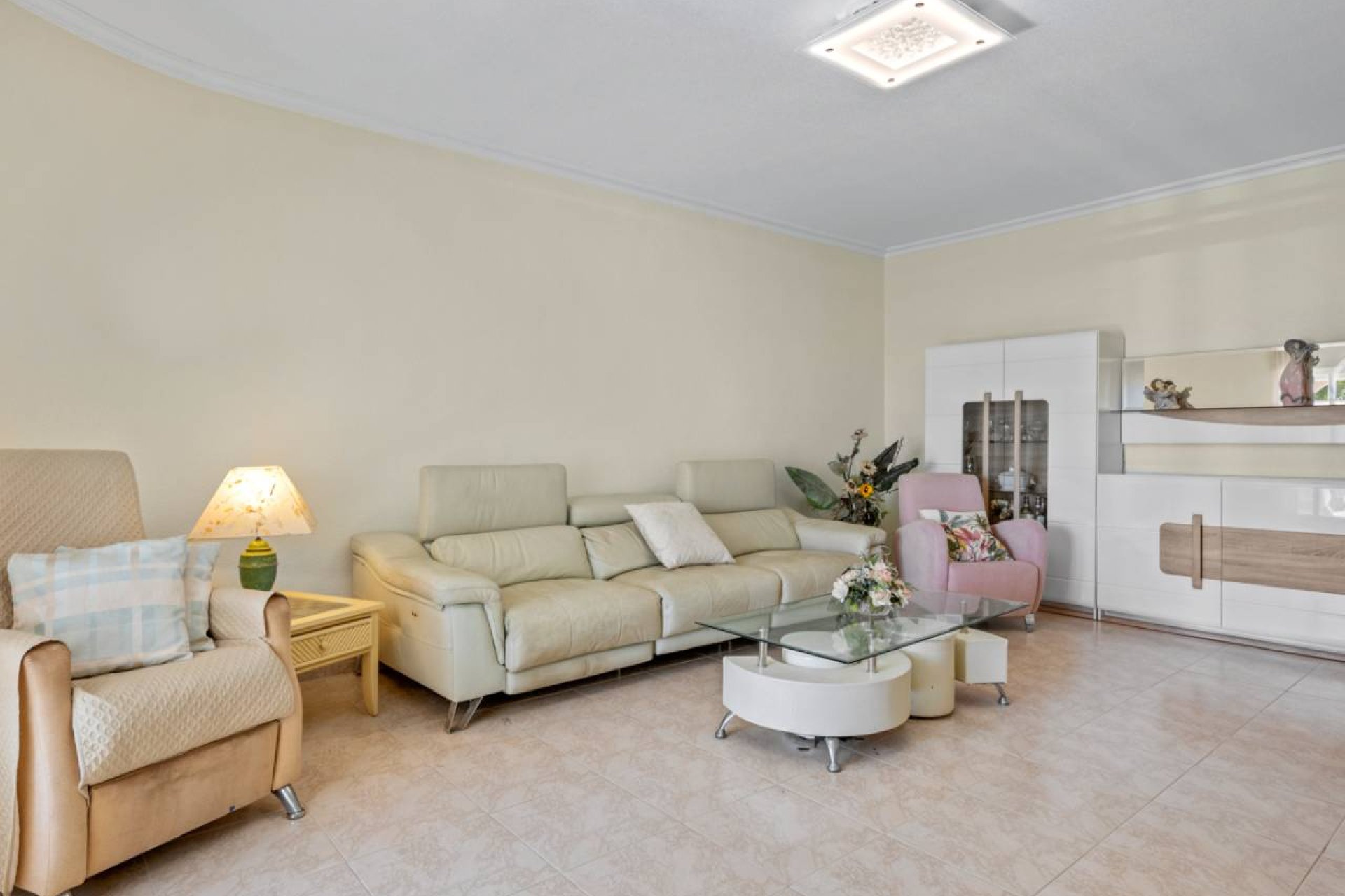 Reventa - Villa -
Ciudad Quesada