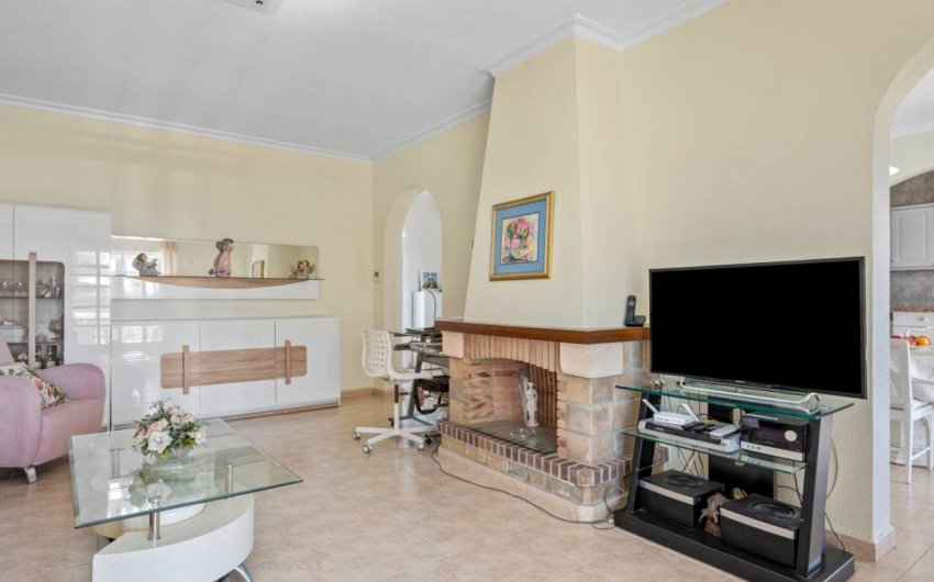 Reventa - Villa -
Ciudad Quesada