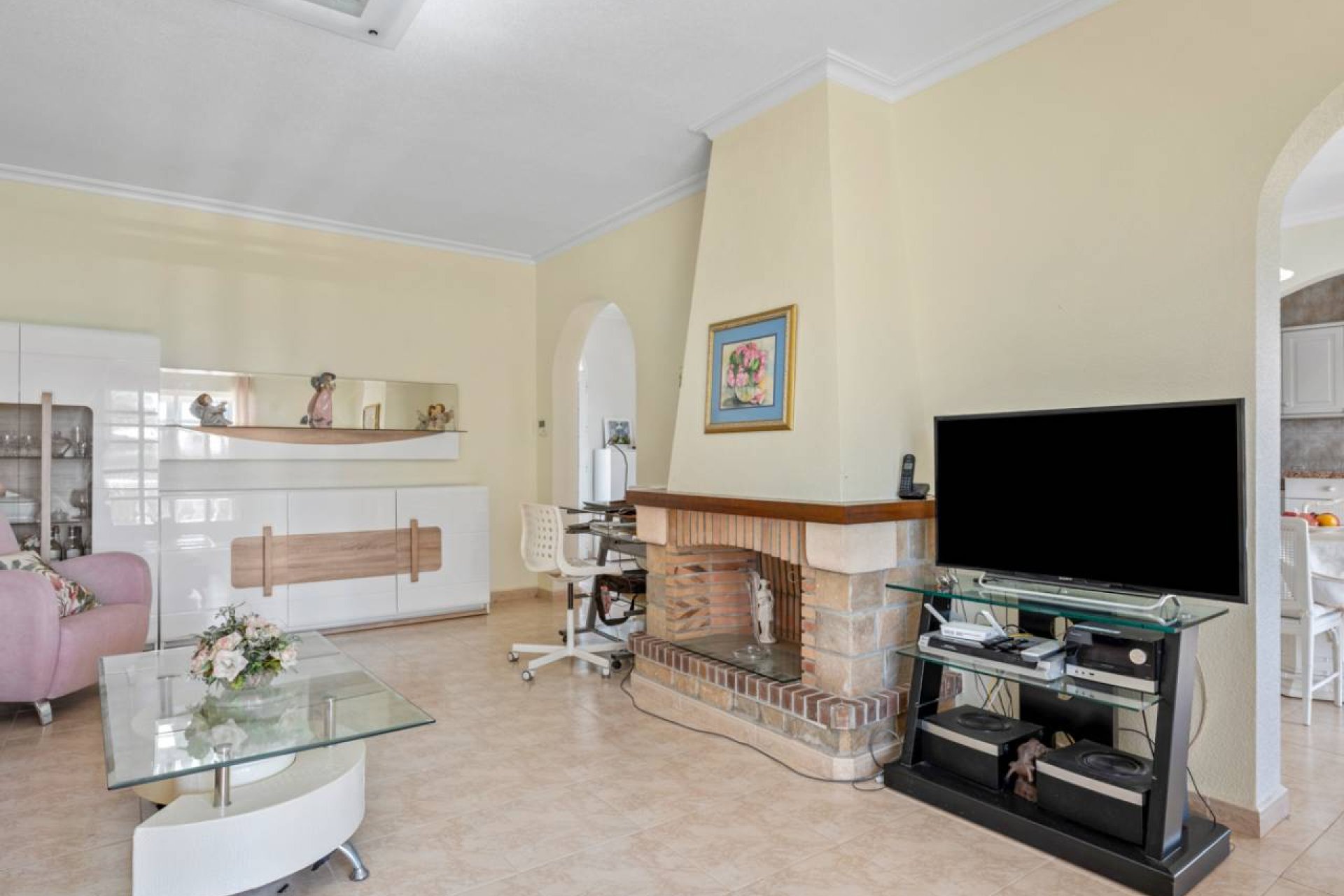 Reventa - Villa -
Ciudad Quesada