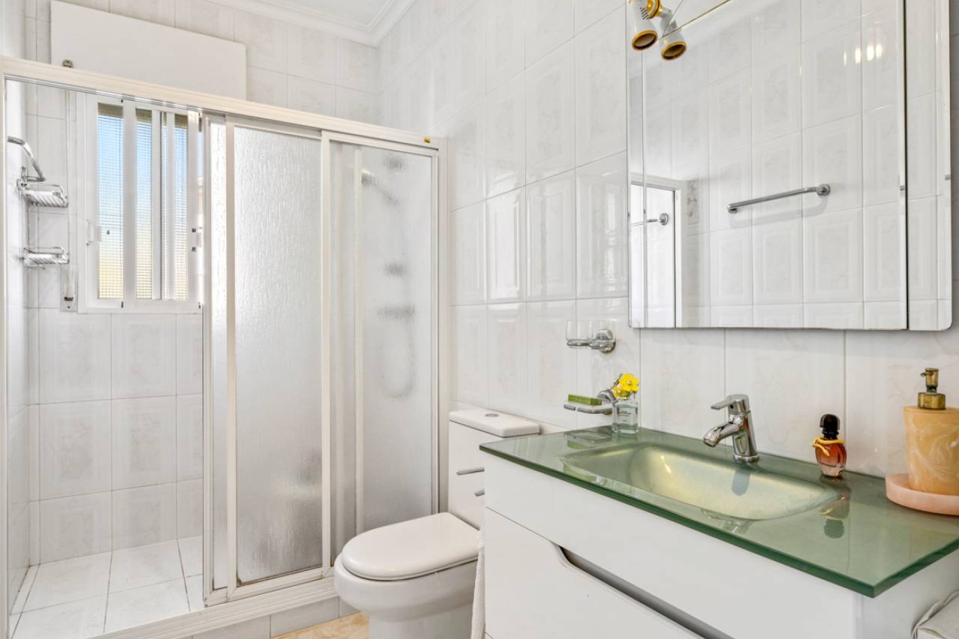 Reventa - Villa -
Ciudad Quesada