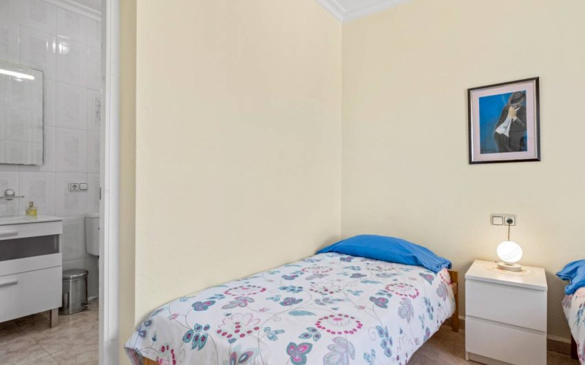 Reventa - Villa -
Ciudad Quesada