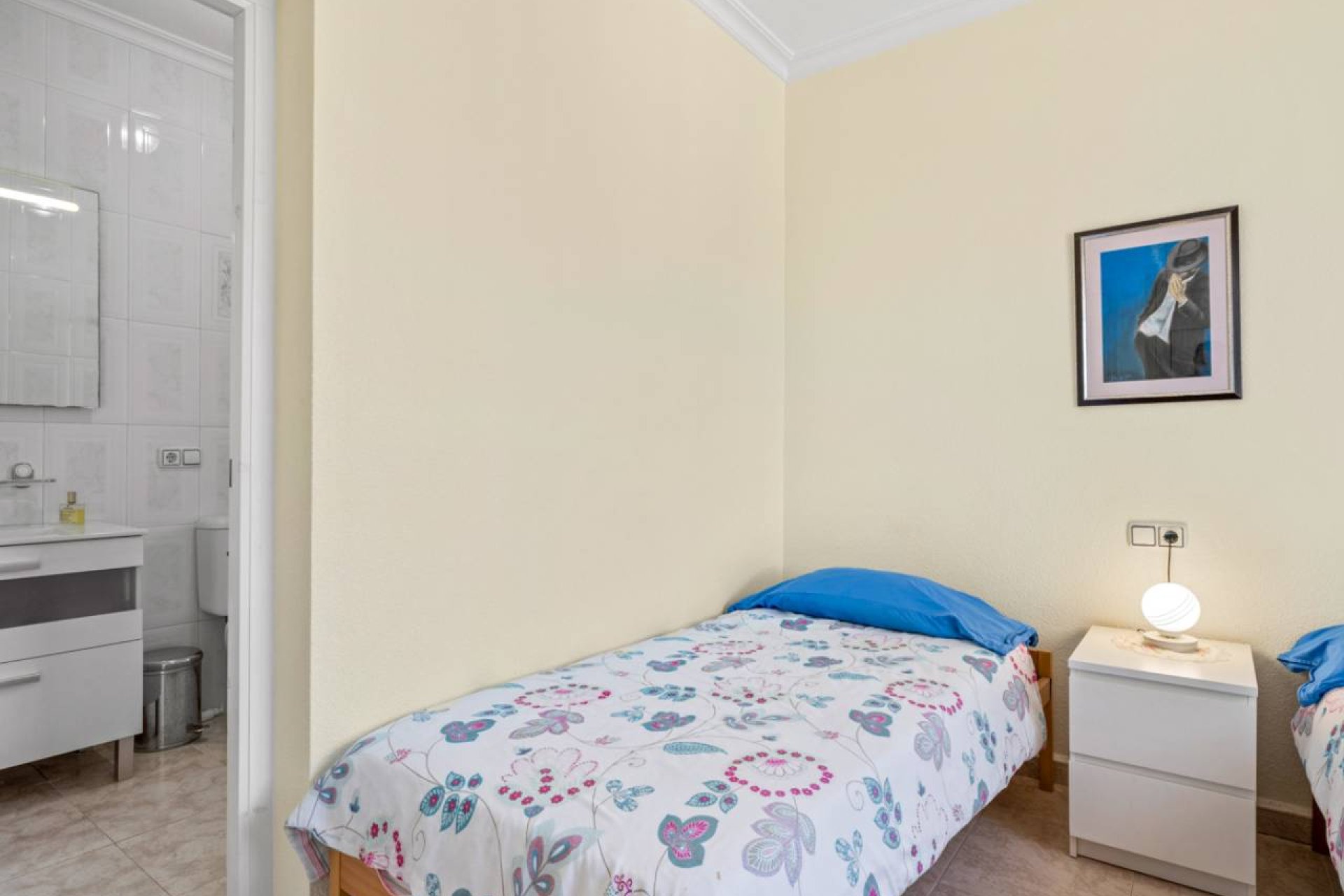 Reventa - Villa -
Ciudad Quesada