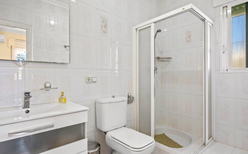 Reventa - Villa -
Ciudad Quesada