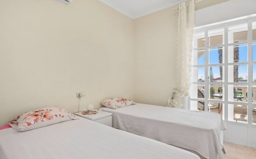 Reventa - Villa -
Ciudad Quesada