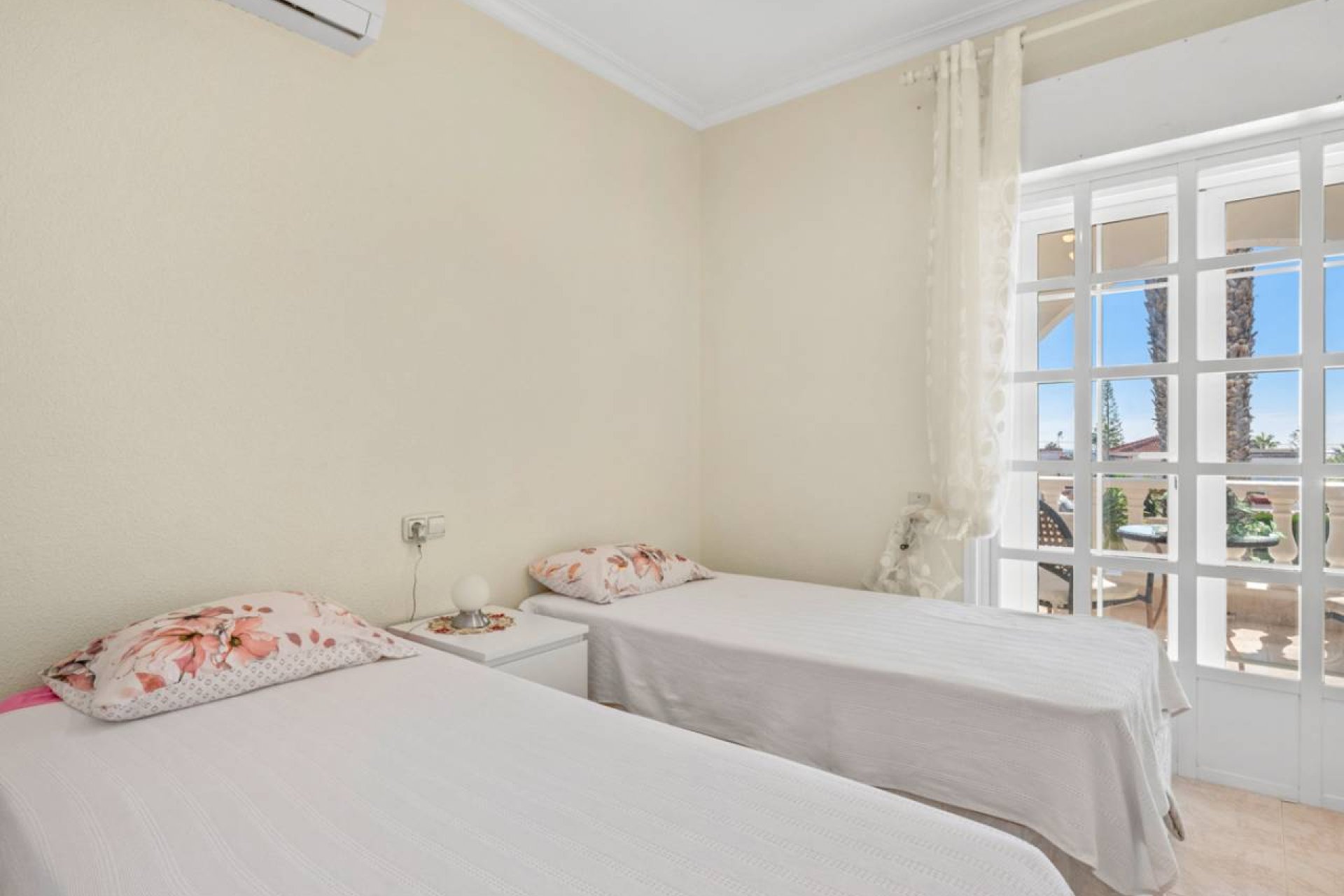 Reventa - Villa -
Ciudad Quesada