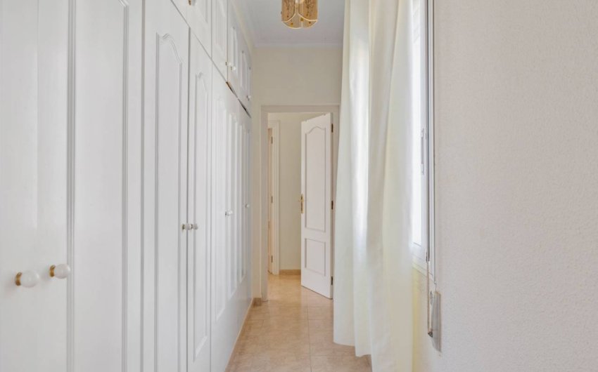 Reventa - Villa -
Ciudad Quesada