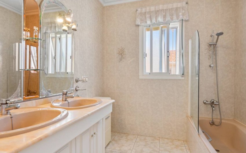 Reventa - Villa -
Ciudad Quesada