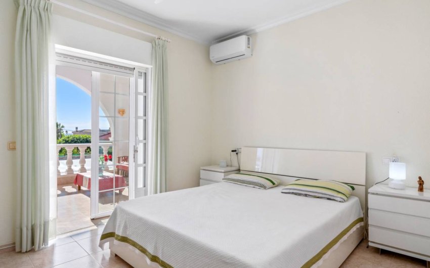 Reventa - Villa -
Ciudad Quesada