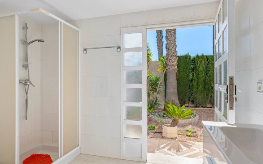 Reventa - Villa -
Ciudad Quesada