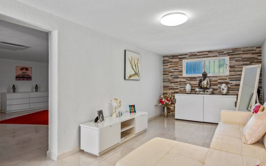 Reventa - Villa -
Ciudad Quesada