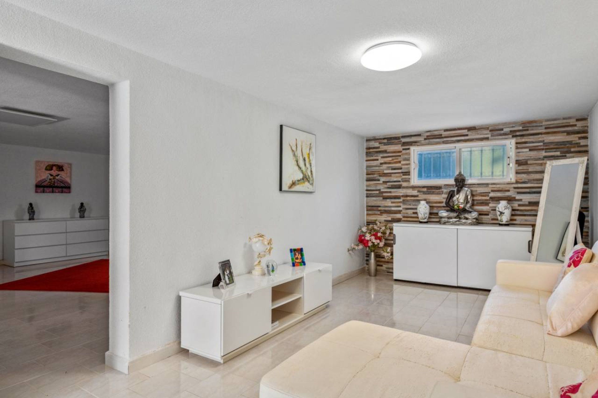 Reventa - Villa -
Ciudad Quesada