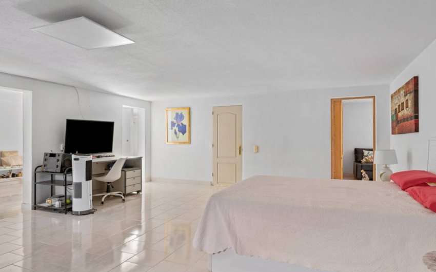 Reventa - Villa -
Ciudad Quesada