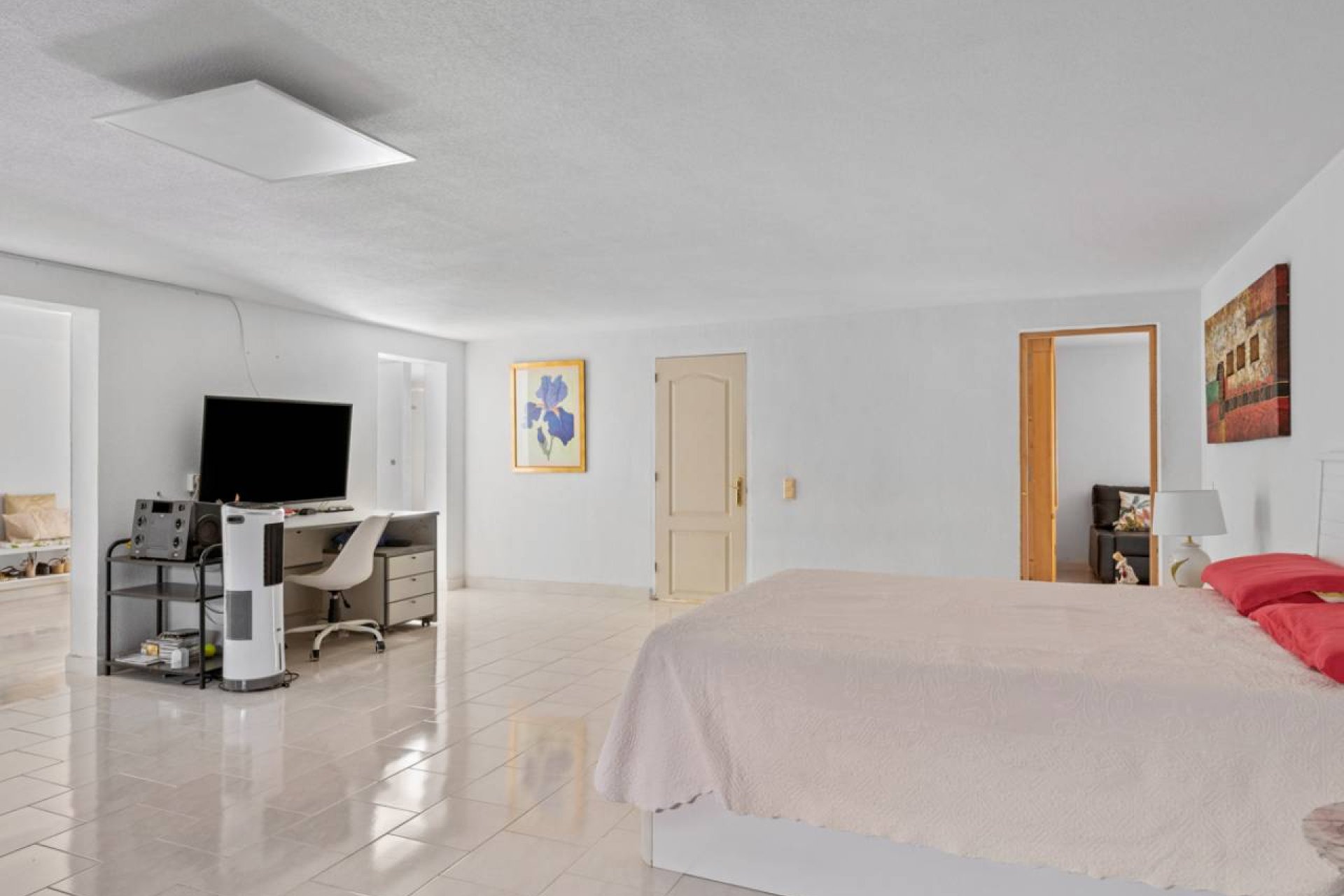 Reventa - Villa -
Ciudad Quesada