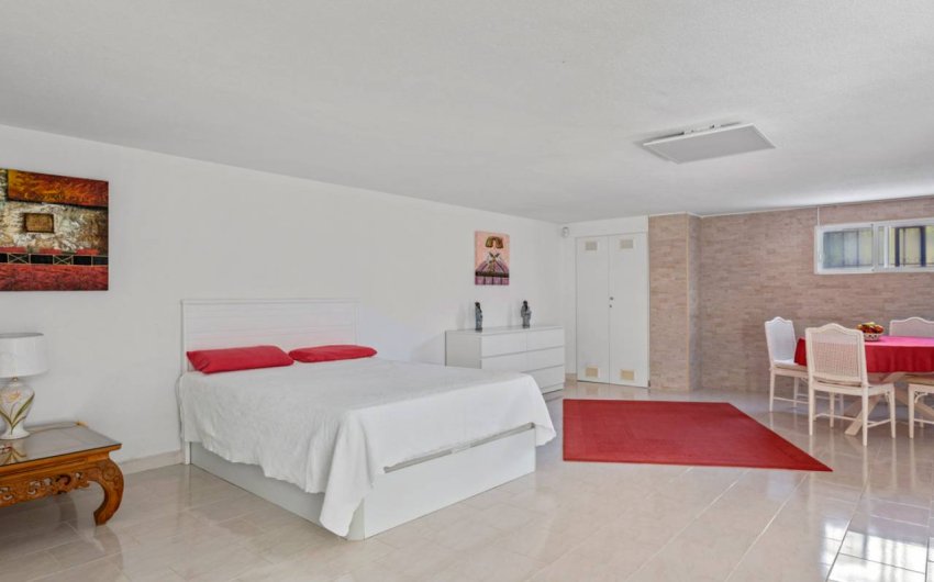 Reventa - Villa -
Ciudad Quesada