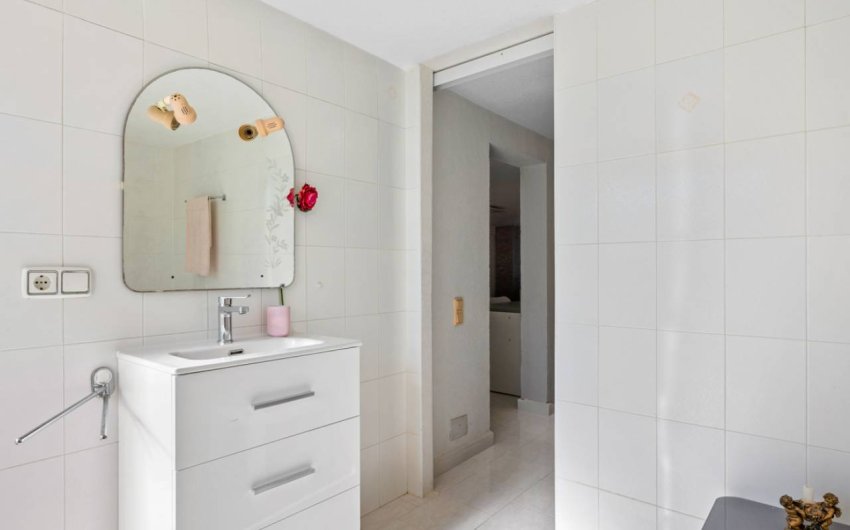 Reventa - Villa -
Ciudad Quesada