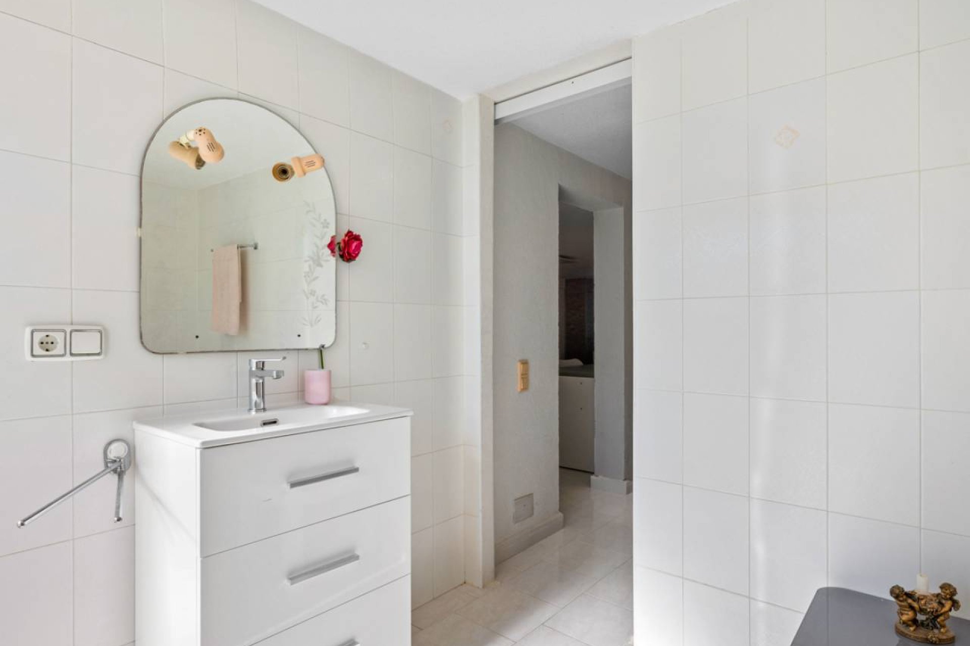 Reventa - Villa -
Ciudad Quesada